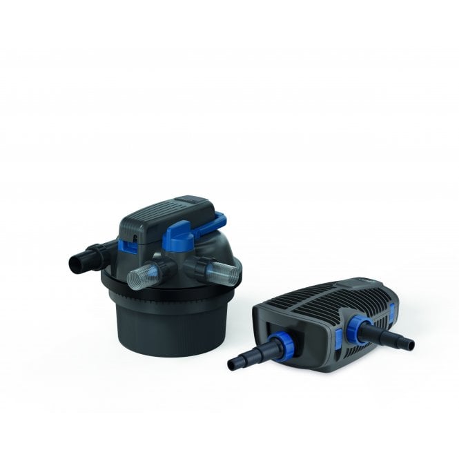 Oase FiltoClear 5000 Set