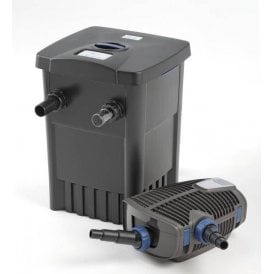 FiltoMatic CWS Set 7000