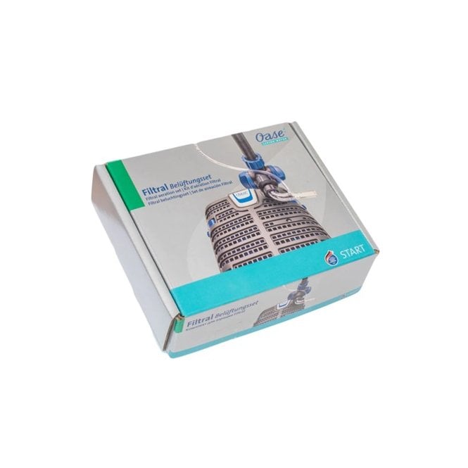 Oase  Filtral Aeration Attachment Set