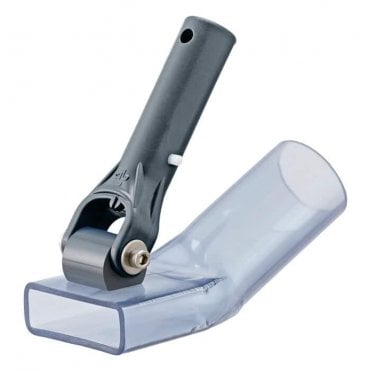 Flat nozzle PondoVac Premium