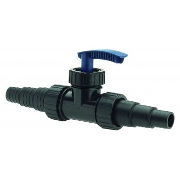 Flow regulator 1 1/2"