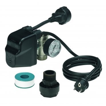 Hose-kit WaterTank with pressure switch