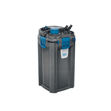 BioMaster Thermo 600