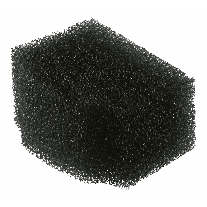 Oase Living Water Carbon Filter Foam Set 4 BioPlus