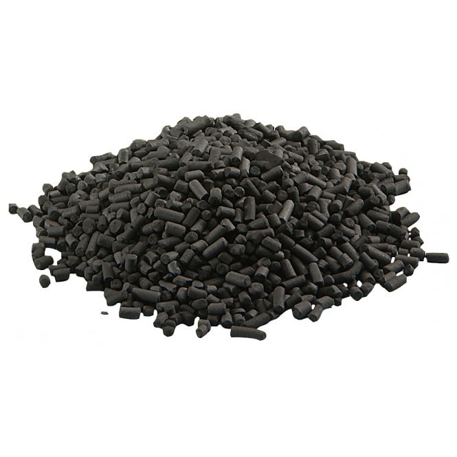 Oase Living Water Carbon Filter Media 2x 130g