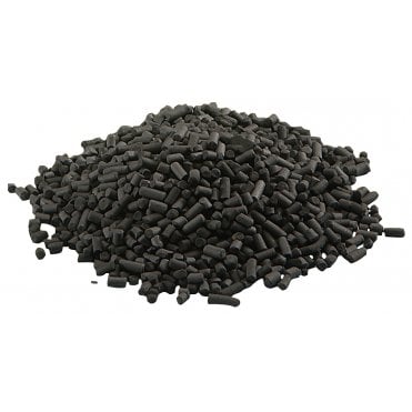 Carbon Filter Media 2x 130g
