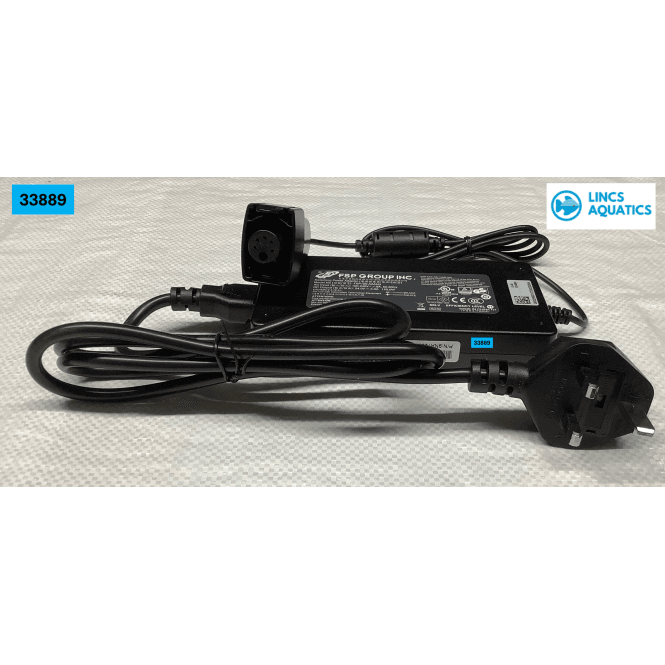 Oase Living Water Control Aquarium Transformer 120 W
