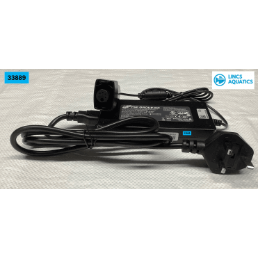 Control Aquarium Transformer 120 W