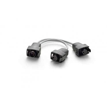 Control Aquarium Y-Adapter