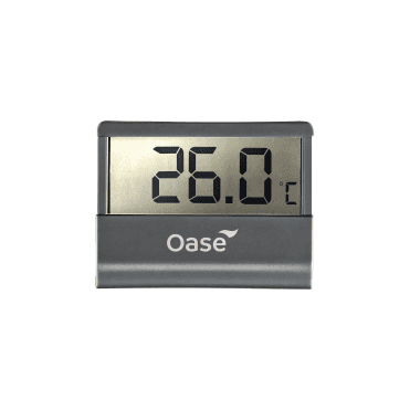 Digital thermometer