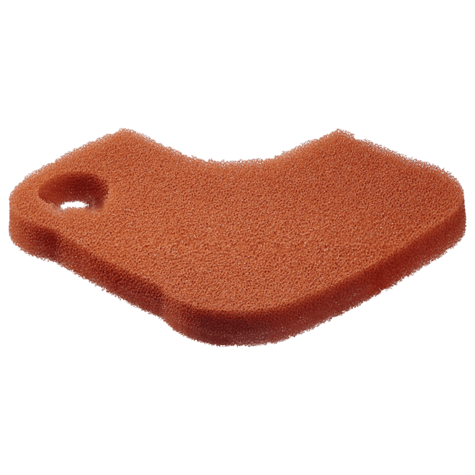 Oase Living Water Filter Foam BioMaster 30ppi Orange