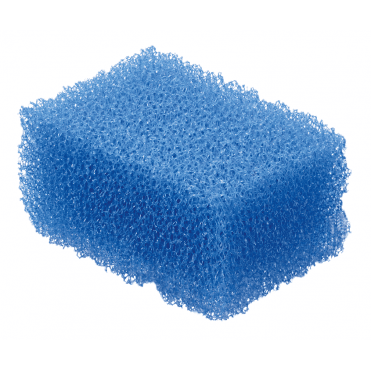 Filter Foam BioPlus 20ppi Blue