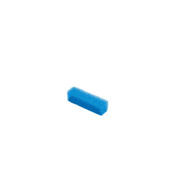 Filter Foam Set BioCompact 50