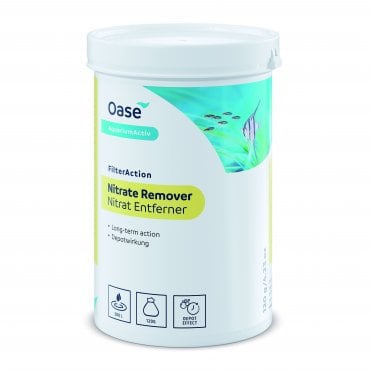FilterAction Nitrate Remover 120 g