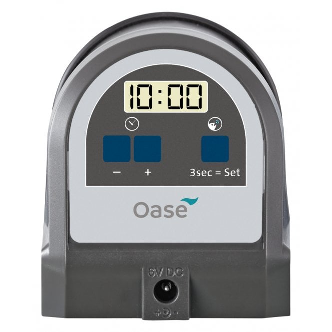 Oase Living Water FishGuard