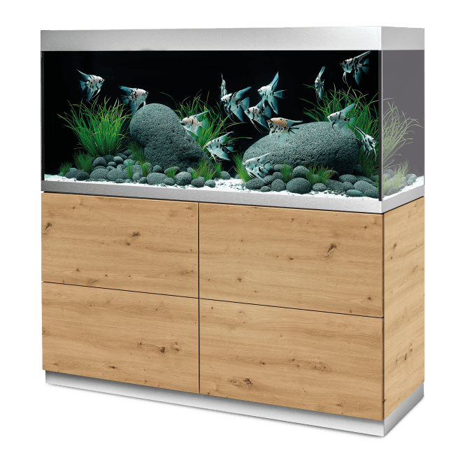 Oase Living Water HighLine optiwhite 200 Wild Oak