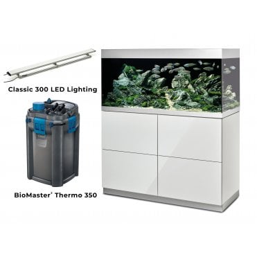 Highline Optiwhite 300 White - Standard Package