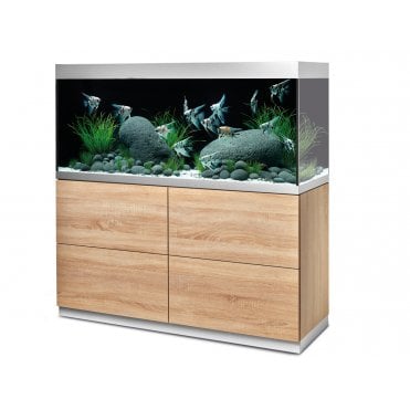 Highline Optiwhite 400 Oak