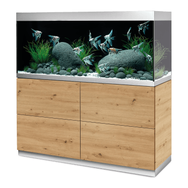 Highline Optiwhite 400 Wild Oak