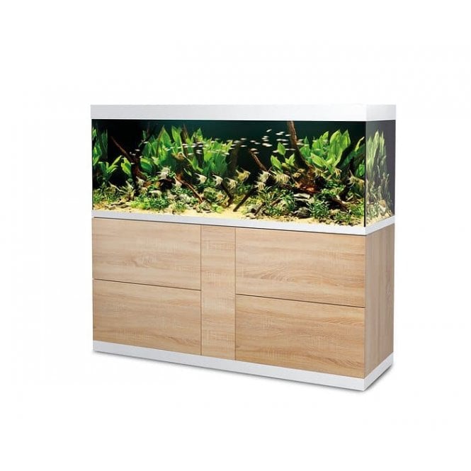 Oase Living Water HighLine OptiWhite 600 Oak