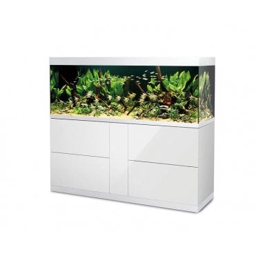 HighLine optiwhite 600 white