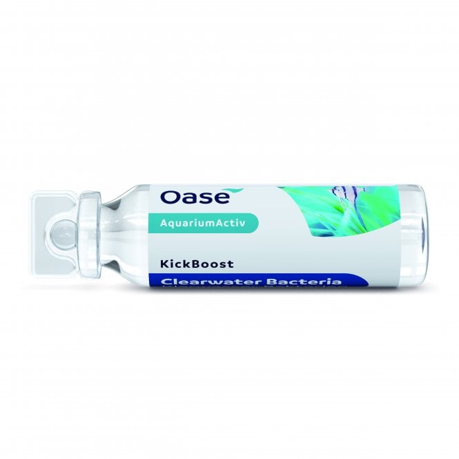 Oase Living Water KickBoost Clearwater Bacteria 30 ml