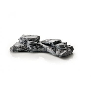 Layered slate stone A