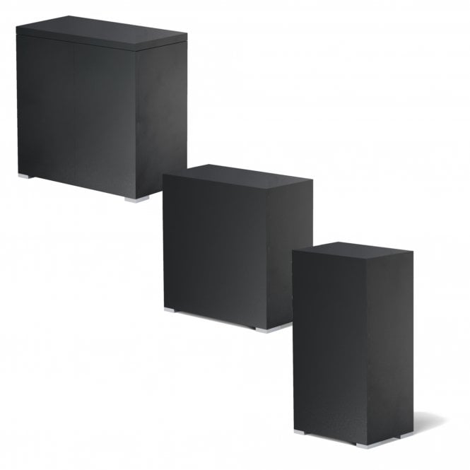 Oase Living Water Oase StyleLine - Cabinet Only - Black