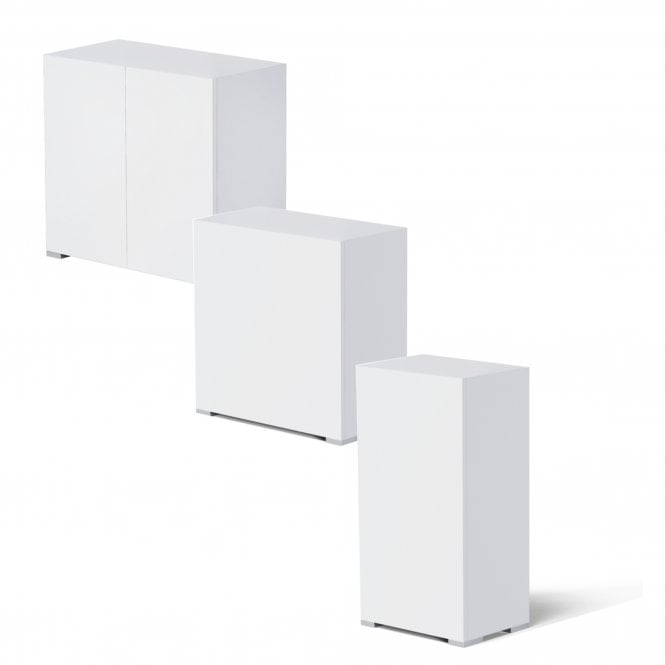 Oase Living Water Oase StyleLine - Cabinet Only - White
