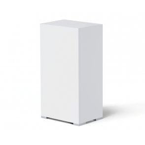 Oase StyleLine 85 - Cabinet Only - White