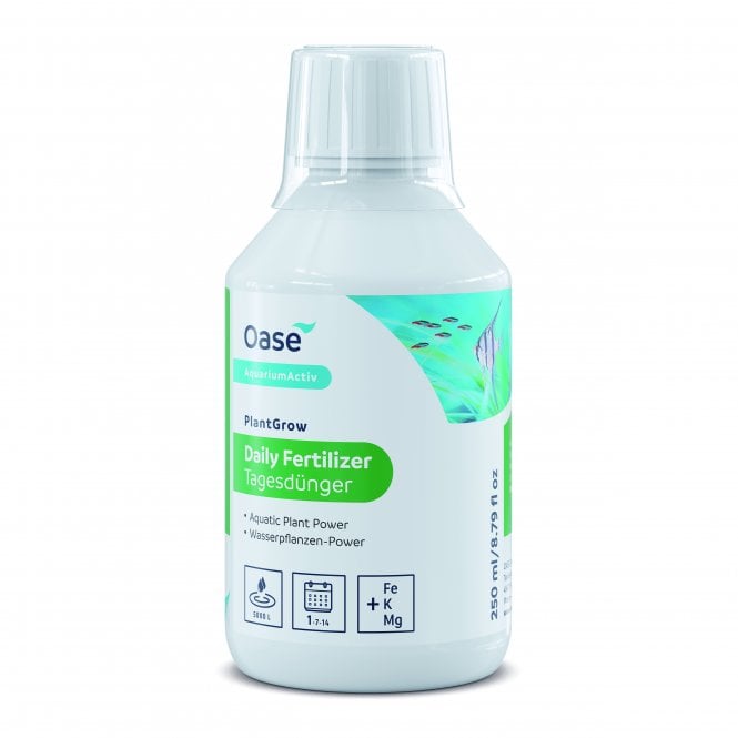 Oase Living Water PlantGrow Daily Fertilizer 250 ml