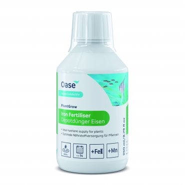 PlantGrow Slow Release Iron Fert. 250 ml