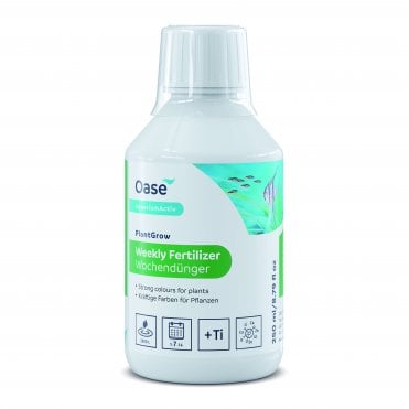 PlantGrow Weekly Fertilizer 250 ml
