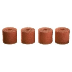 Pre-Filter Foam Set 4 BioMaster 30ppi