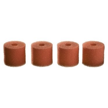 Pre-Filter Foam Set 4 BioMaster 30ppi
