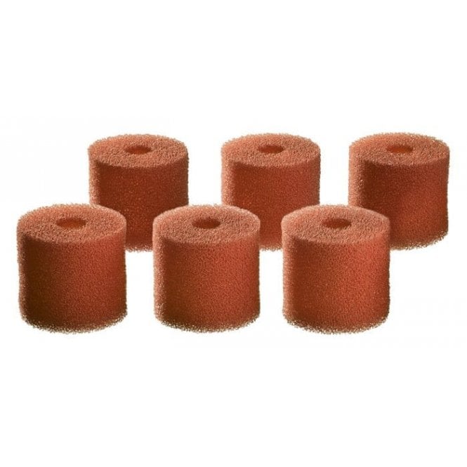 Oase Living Water Pre-Filter Foam Set 6 BioMaster 30ppi
