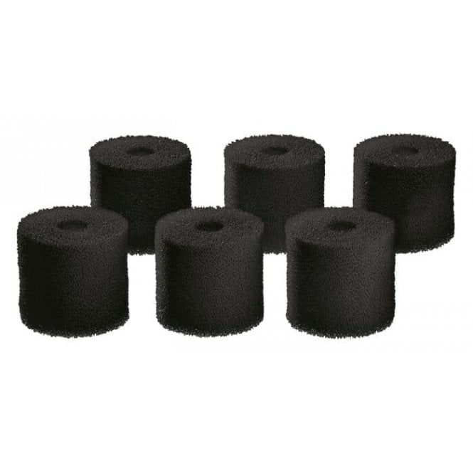 Oase Living Water Pre-Filter Foam Set 6 BioMaster 60ppi
