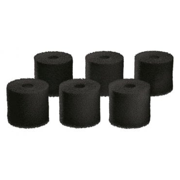 Pre-Filter Foam Set 6 BioMaster 60ppi