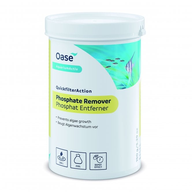 Oase Living Water QuickfilterAction Phosphate Rem. 150 g