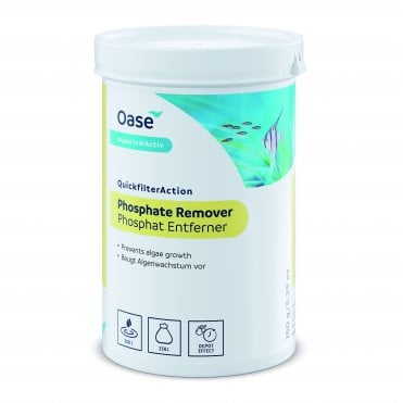 QuickfilterAction Phosphate Rem. 150 g