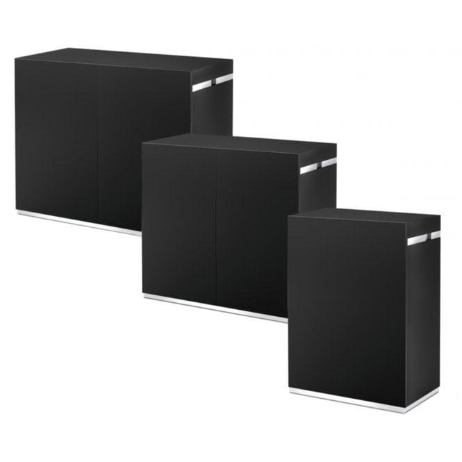 Oase Living Water ScaperLine - Cabinet Only - Black