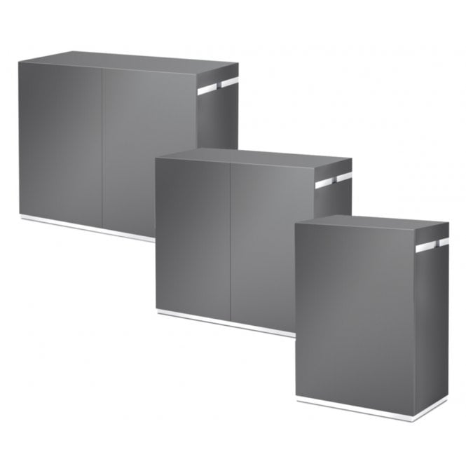 Oase Living Water ScaperLine - Cabinet Only - Grey