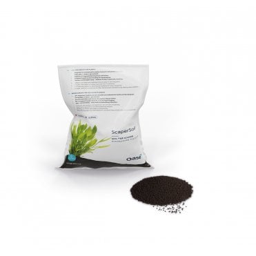 ScaperLine Soil 3 l Black