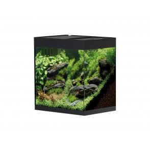 Oase StyleLine 85 - Aquarium Only - Black