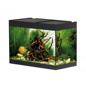 Oase StyleLine 125 - Aquarium Only - Black