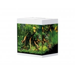 Oase StyleLine 85 - Aquarium Only - White