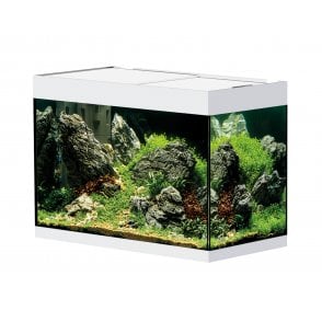 Oase StyleLine 125 - Aquarium Only - White
