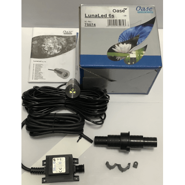 LunaLed 6s kit