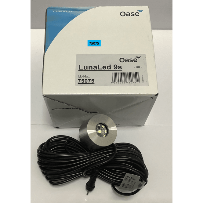 Oase LunaLed 9s kit
