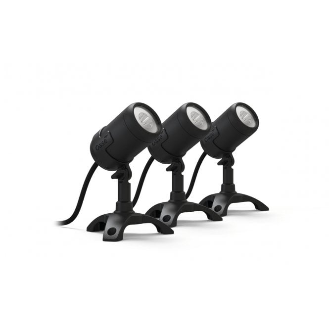 Oase LunAqua Connect M Set 3 White